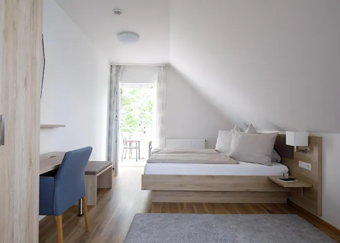 Gasthof Krone Hotel&Restaurant