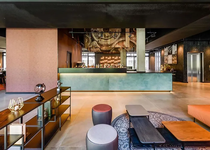 ibis Styles Friedrichshafen